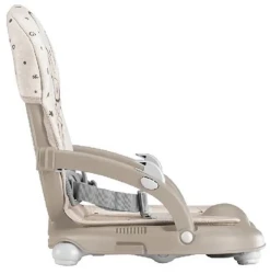 Стульчик для кормления CAM Smarty S333-C260B/C260B Бежевый купить в Кишиневе. Фото 3