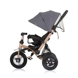 Tricicleta Chipolino Bolide Graphite cumpăra în Chișinau. Foto 2