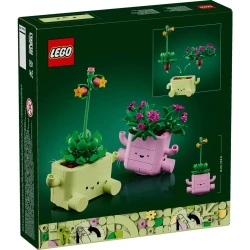 Set construcție Lego Botanicals Rocking Plants, 253 elemente cumpăra în Chișinau. Foto 6