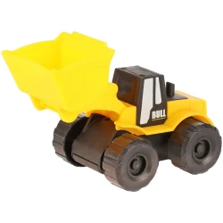 Set de mășinuțe Toi-Toys Cars&Trucks Construction, 4 buc. cumpăra în Chișinau. Foto 6