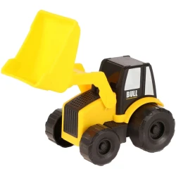 Set de mășinuțe Toi-Toys Cars&Trucks Construction, 4 buc. cumpăra în Chișinau. Foto 5