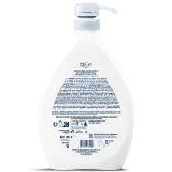 Жидкое мыло DermoMed Relax Iris, 600 мл купить в Кишиневе. Фото 2