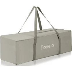 Кроватка манеж Lionelo Laura Beige Sand купить в Кишиневе. Фото 6