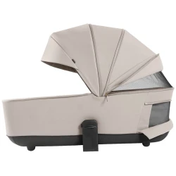 Carucior 2 in 1 Carrello Ultra Ice Grey cumpăra în Chișinau. Foto 12