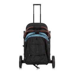 Cărucior de plimbare Chipolino Combo Teal cumpăra în Chișinau. Foto 5