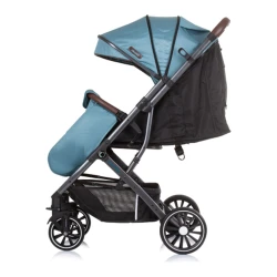 Cărucior de plimbare Chipolino Combo Teal cumpăra în Chișinau. Foto 4