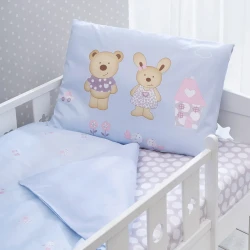 Постельное белье Perina Венеция (3 предмета), 160x80 см купить в Кишиневе. Фото 1