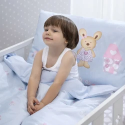 Постельное белье Perina Венеция (3 предмета), 160x80 см купить в Кишиневе. Фото 2