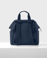 Сумка для коляски Skip Hop Mainframe Midnight Navy купить в Кишиневе. Фото 2