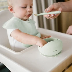 Bol din silicon BabyOno Mint cumpăra în Chișinau. Foto 5