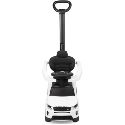 Tolocar Caretero Land Rover Discovery White cumpăra în Chișinau. Foto 3