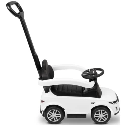 Tolocar Caretero Land Rover Discovery White cumpăra în Chișinau. Foto 6