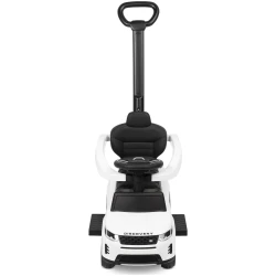 Tolocar Caretero Land Rover Discovery White cumpăra în Chișinau. Foto 4