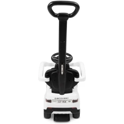 Tolocar Caretero Land Rover Discovery White cumpăra în Chișinau. Foto 5