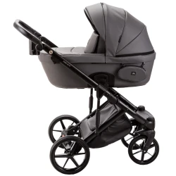 Carucior 3 in 1 Adamex Lumi Green cumpăra în Chișinau. Foto 6
