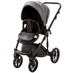 Carucior 3 in 1 Adamex Lumi Green cumpăra în Chișinau. Foto 7