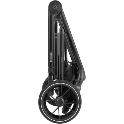 Carucior 3 in 1 KikkaBoo Chiara Army Green cumpăra în Chișinau. Foto 17