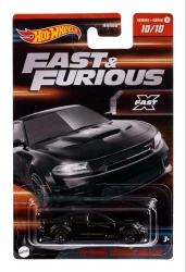 Mașină Hot Wheels Fast & Furious în sort. cumpăra în Chișinau. Foto 4
