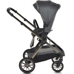 Carucior 2 in 1 Moni iClick Gray cumpăra în Chișinau. Foto 15