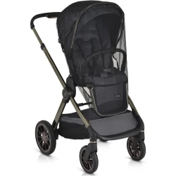 Carucior 2 in 1 Moni iClick Gray cumpăra în Chișinau. Foto 16