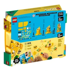Конструктор Lego Dots Cute Banana Pen Holder, 438 элементов купить в Кишиневе. Фото 6