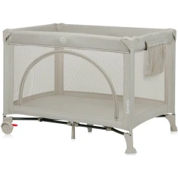 Кроватка манеж Lionelo Laura Beige Sand купить в Кишиневе. Фото 2