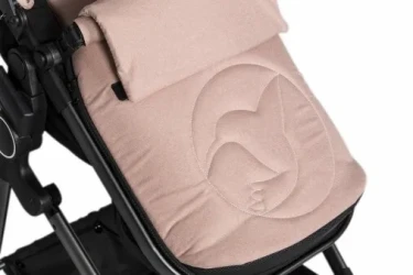 Cărucior 2 in 1 transformabil Colibro Onemax Flamingo cumpăra în Chișinau. Foto 18