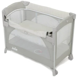 Patuc Co-sleeper Joie Kubbie Sleep Wheat cumpăra în Chișinau. Foto 2