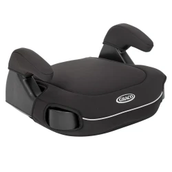 Автокресло-бустер 22–36kg (i-Size) Graco Deluxe Midnight купить в Кишиневе. Фото 1
