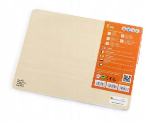 Развивающая игрушка Viga Flat Puzzle купить в Кишиневе. Фото 3