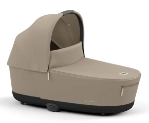 Люлька Cybex Priam Lux Cozy Beige купить в Кишиневе. Фото 1
