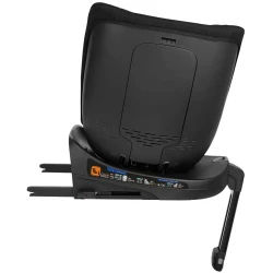 Scaun auto 40-150 cm (i-Size) Isofix KikkaBoo i-Secure Black, rotativ 360 cumpăra în Chișinau. Foto 2
