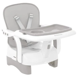 Scaun de masa KikkaBoo Chewy Grey cumpăra în Chișinau
