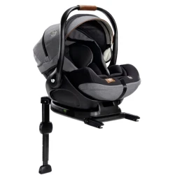 Автолюлька 0-13кг Isofix Joie i-Level Signature Carbon купить в Кишиневе. Фото 9