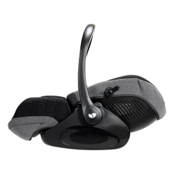 Автолюлька 0-13кг Isofix Joie i-Level Signature Carbon купить в Кишиневе. Фото 8
