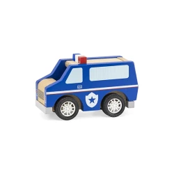 Mașina de poliție VIGA cumpăra în Chișinau. Foto 1