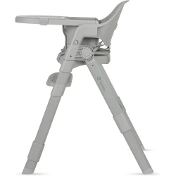 Стул для кормления 2 в 1 Lionelo Matt Grey Stone купить в Кишиневе. Фото 19