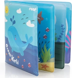 Jucărie pentru baie Reer Book, 1 buc. cumpăra în Chișinau. Foto 1