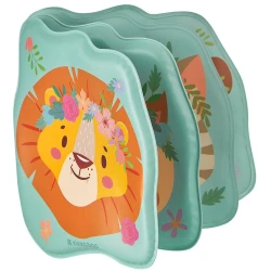 Jucarie pentru baie KikkaBoo Animal Stories, 1 buc. cumpăra în Chișinau. Foto 3