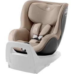 Scaun auto 61-105 cm (i-Size) Isofix Britax-Römer Dualfix 5Z Teak cumpăra în Chișinau. Foto 8