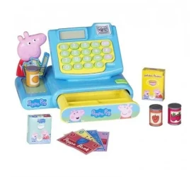 Jucărie Peppa Pig "Casă de marcat" cumpăra în Chișinau. Foto 7
