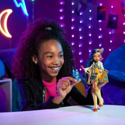 Papusa Mattel Monster High Cleo de Nile cumpăra în Chișinau. Foto 6