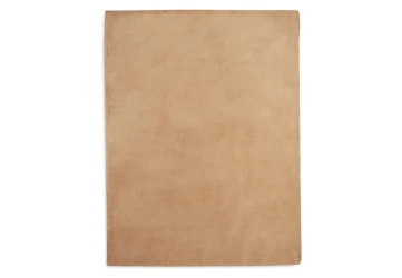 Păturică Jollein Basic Knit Biscuit/Fleece, 100x150 cm cumpăra în Chișinau. Foto 2