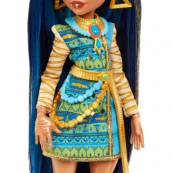 Papusa Mattel Monster High Cleo de Nile cumpăra în Chișinau. Foto 5