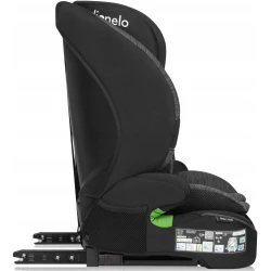 Scaun auto 76-150 cm (i-Size) Isofix Lionelo Billy Black Grey cumpăra în Chișinau. Foto 11