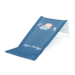 Гамак для купания Tega Baby Meteo Dark Blue, 42 x 12 см купить в Кишиневе