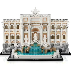 Set construcție Lego Architecture Trevi Fountain, 1880 elemente cumpăra în Chișinau. Foto 4
