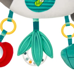 Jucărie cu pandantiv Akuku Panda cumpăra în Chișinau. Foto 4