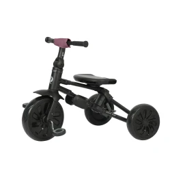 Tricicleta pentru copii QPlay Nova Max Purple cumpăra în Chișinau. Foto 6