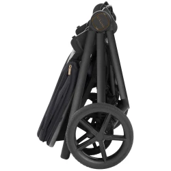 Коляска 2/1 Carrello Ultra Basalt Black купить в Кишиневе. Фото 13